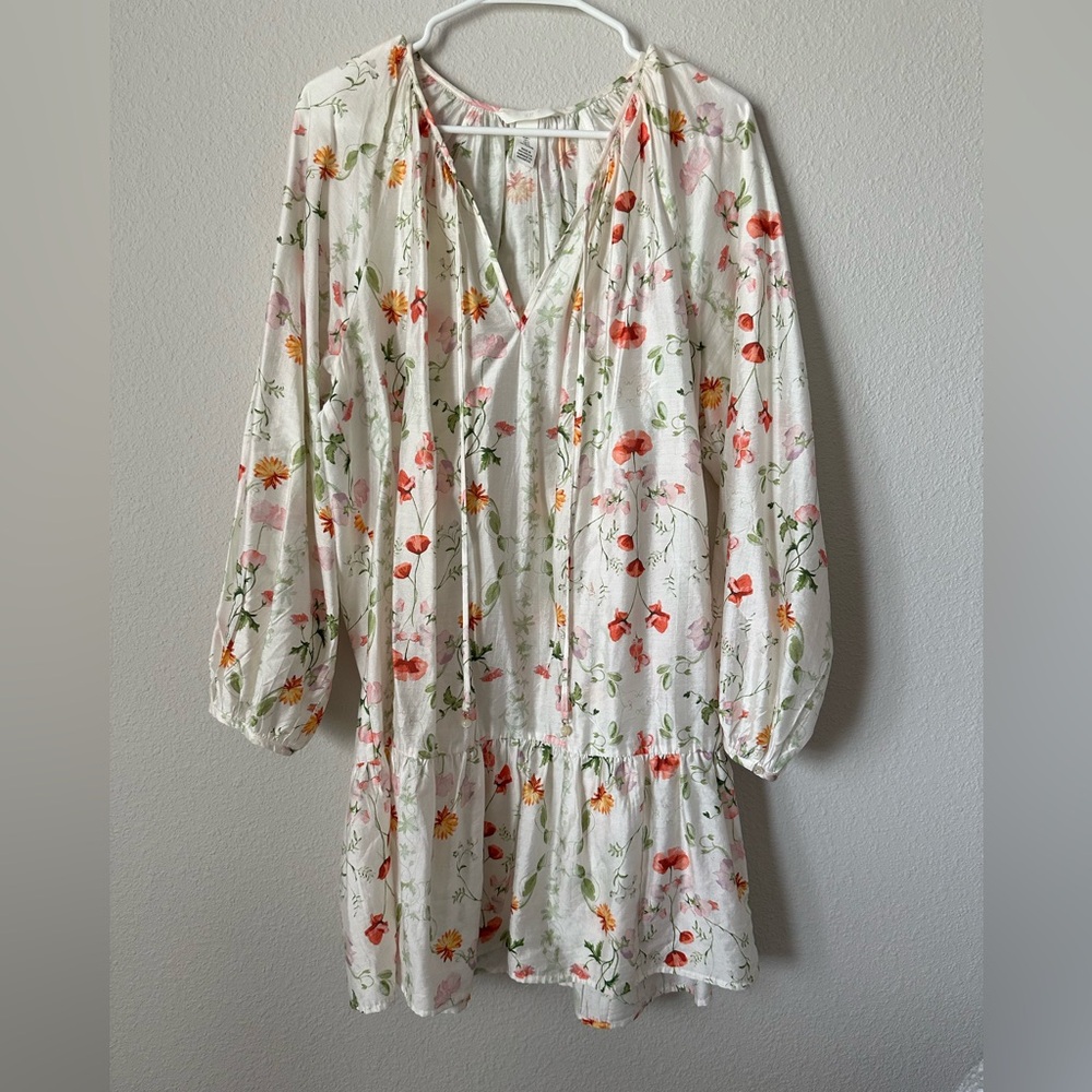 H&M women’s summer mini Dress